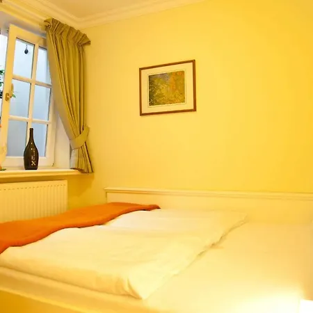 Lh Residenz Luna App_ 5 * 베닝슈테트