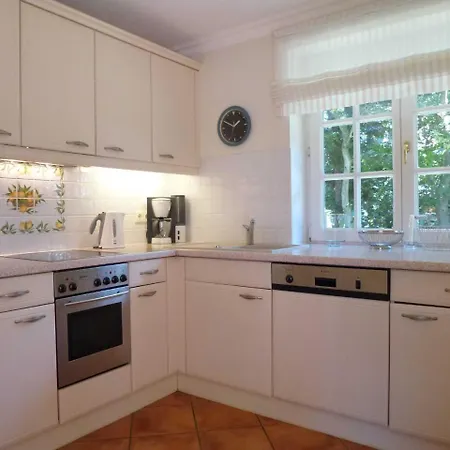 Lh Residenz Luna App_ 5 * 베닝슈테트
