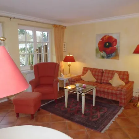 Lh Residenz Luna App_ 5 아파트 *